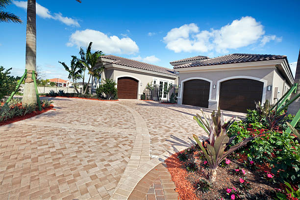 Reliable The Hills, TX Driveway Pavers Solutions